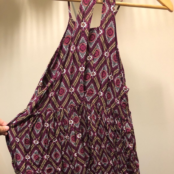 Boutique Summer Dress - Picture 3 of 6